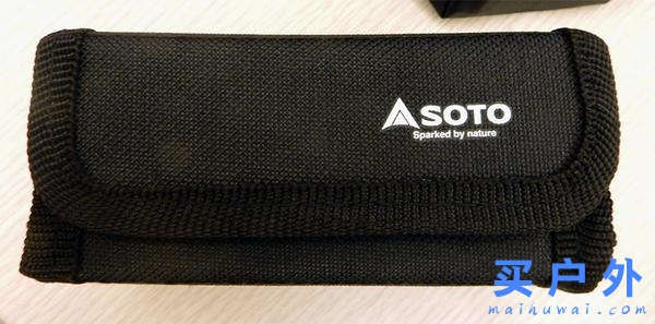 戶外爐具選購指南，SOTO戶外登山爐頭簡單分享