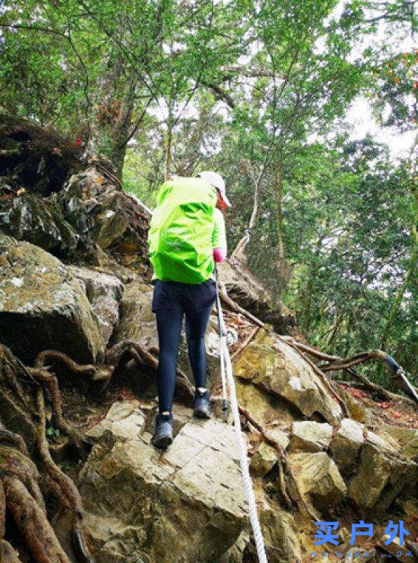 Salomon的登山鞋好在哪里?分享Salomon登山鞋實測心得