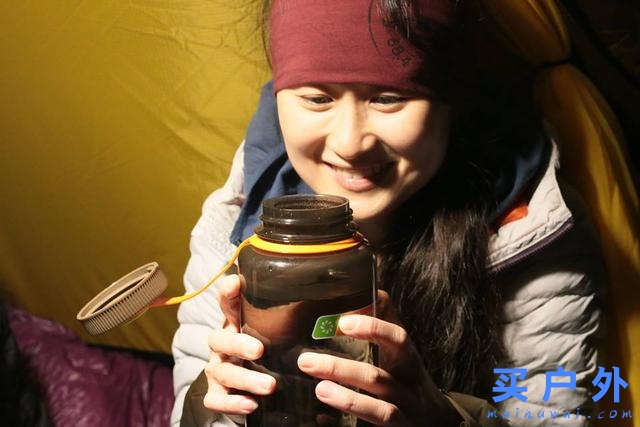 戶外徒步登山過程中，登山鞋濕了怎么辦?