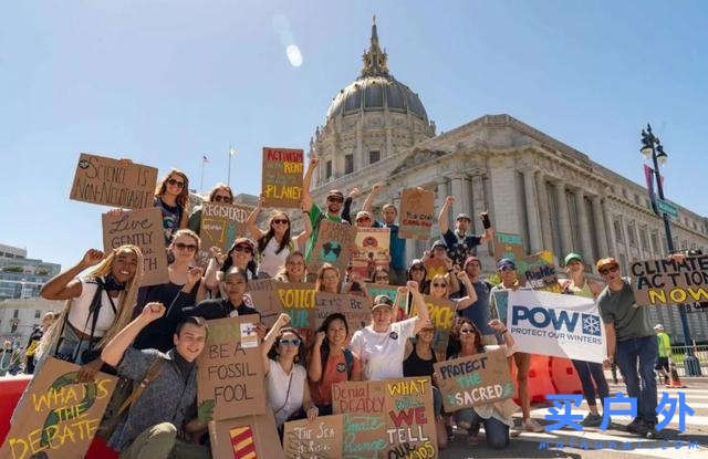 戶外品牌Patagonia巴塔哥尼亞重新調(diào)整經(jīng)營(yíng)及品牌使命