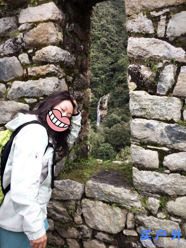 印加古道徒步,行走在馬丘比丘的美麗道路上