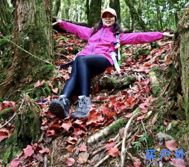 Salomon的登山鞋好在哪里?分享Salomon登山鞋實測心得