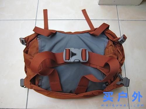 小鷹Osprey Aether蒼穹60L背包入手，一款好用的戶外重裝包