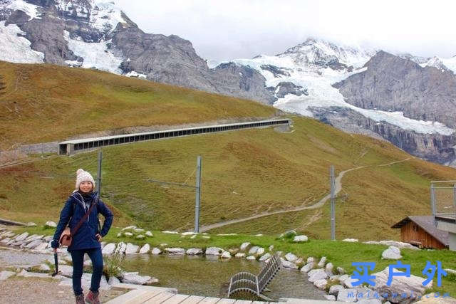 瑞士不容錯過的艾格峰徒步路線艾格小徑，簡單好走