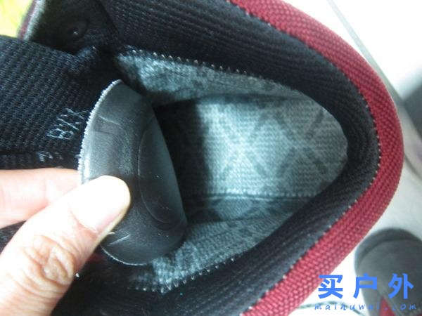 真正專業級的戶外登山鞋，意大利Scarpa思卡帕高幫登山鞋開箱