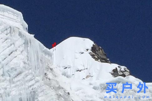 尼泊爾EBC珠峰大本營徒步,Island Peak島峰攀登