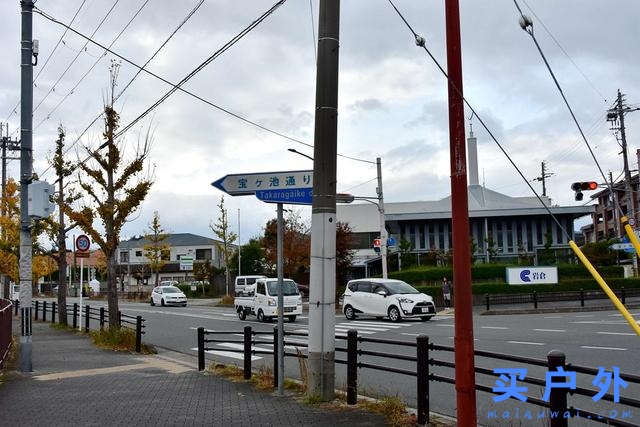 去日本買戶外裝備？推薦這一家京都戶外露營品店