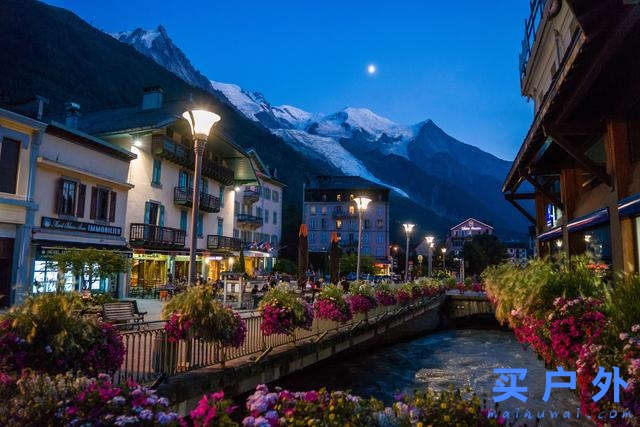 登山運動的發源地,環行阿爾卑斯山脈最高峰勃朗峰TMB徒步攻略