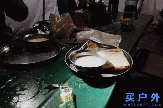 尼泊爾EBC珠峰大本營徒步,Island Peak島峰攀登