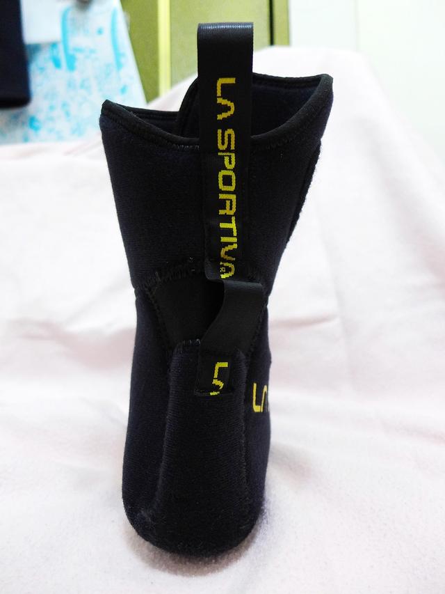 La Sportiva頂級專業高山靴開箱，為高海拔攀登做準備