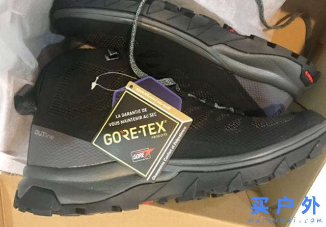 Salomon的登山鞋好在哪里?分享Salomon登山鞋實測心得