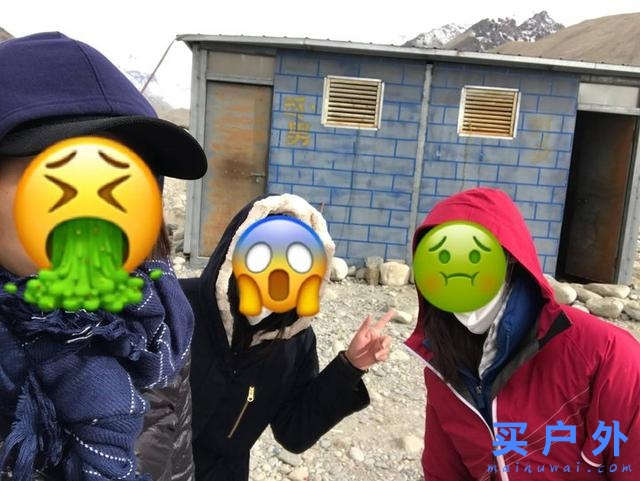 西藏旅行,一場最美的遇見