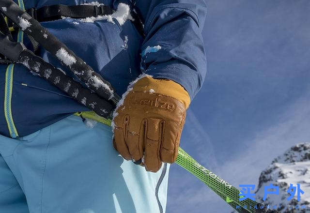 滑雪的一些小常識,如何在滑雪時保持手的溫暖