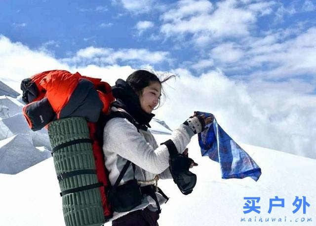 新疆之行,走近冰山之父慕士塔格峰