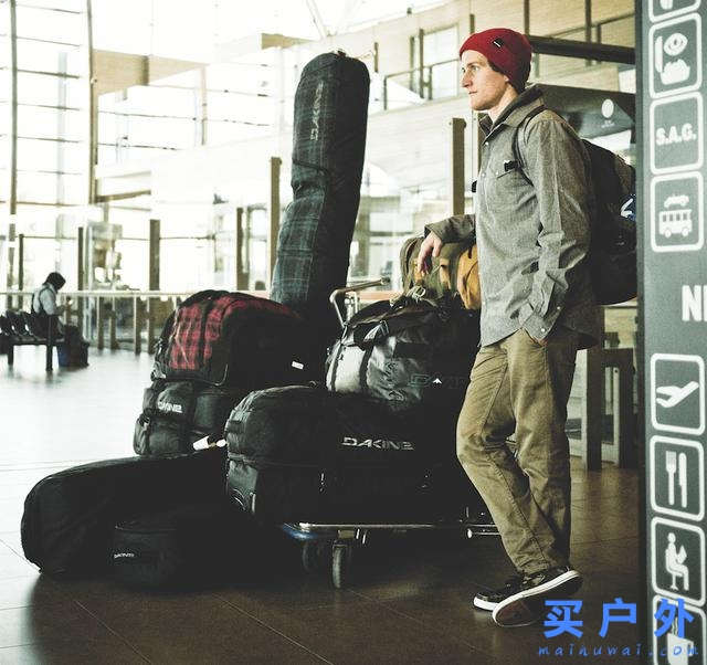 為滑雪新手寫的,從頭到腳的滑雪裝備簡易挑選攻略