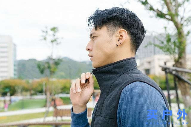 三款人氣始祖鳥Arcteryx保暖背心實穿分享，買件鳥裝好過冬