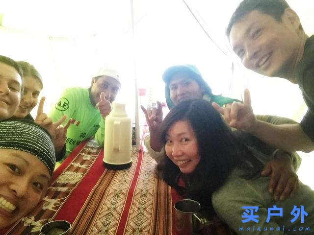 印加古道徒步,行走在馬丘比丘的美麗道路上