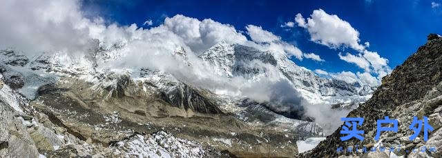 島峰Island Peak歸來,寫給計劃去尼泊爾EBC攀登島峰的人