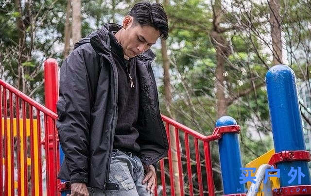 帥氣征服濕冷天氣,四款保暖外套始祖鳥Arc'teryx羽絨服和棉服開箱實穿！