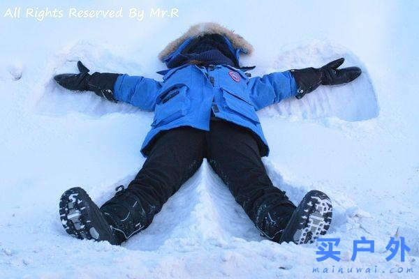 加拿大黃刀鎮極光村除了看炫目的極光,還能怎么玩?