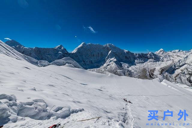 島峰Island Peak歸來,寫給計劃去尼泊爾EBC攀登島峰的人