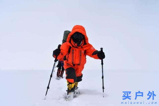 新疆之行,走近冰山之父慕士塔格峰