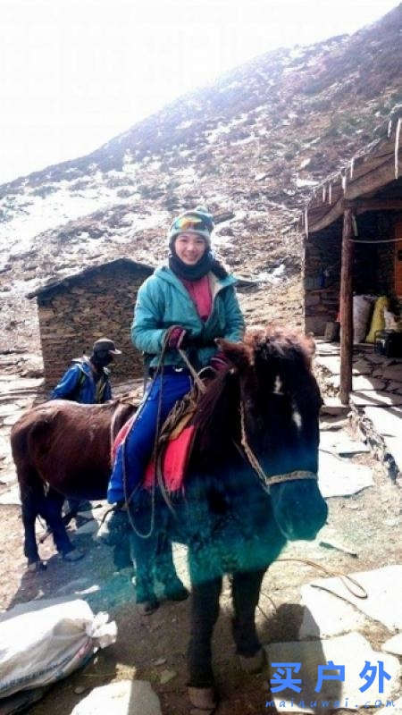 每一段戶外旅程都值得紀(jì)念，四川四姑娘山大峰和二峰之行