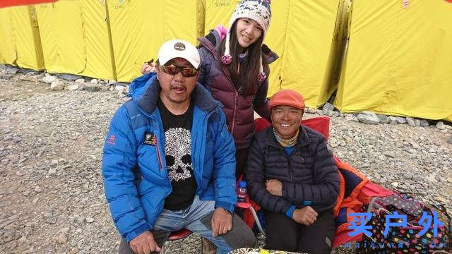 新疆之行,走近冰山之父慕士塔格峰