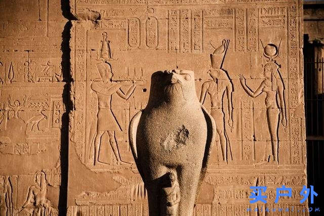 那年冬天,我在埃及待了一整個月的旅行故事