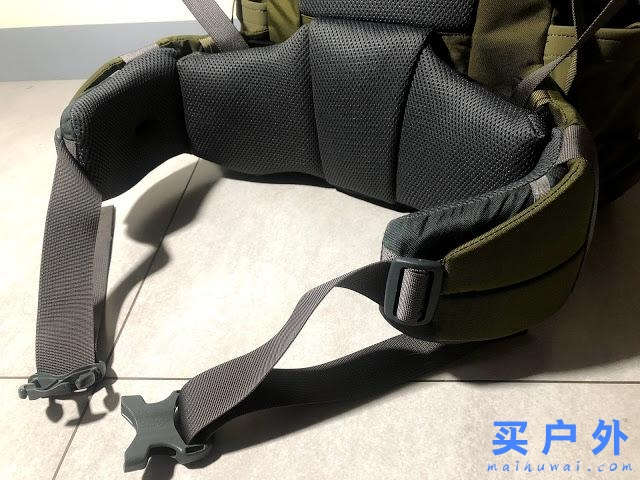 Mystery Ranch神秘農場和Gregory格里高利,戶外背包我選它