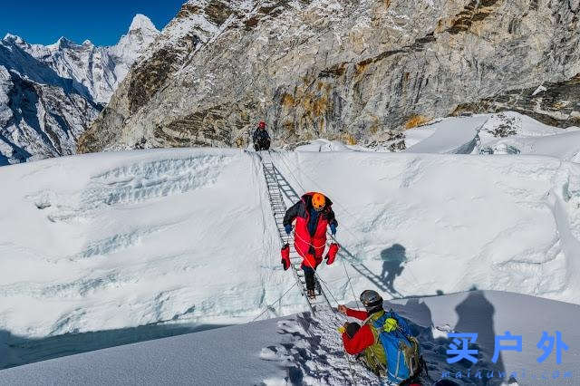 島峰Island Peak歸來,寫給計劃去尼泊爾EBC攀登島峰的人