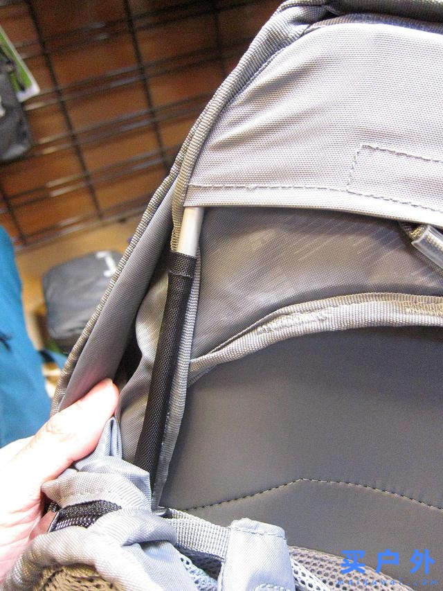 兩款攀巖用背包把玩心得,Arc'teryx始祖鳥(niǎo)對(duì)比Mammut猛犸象