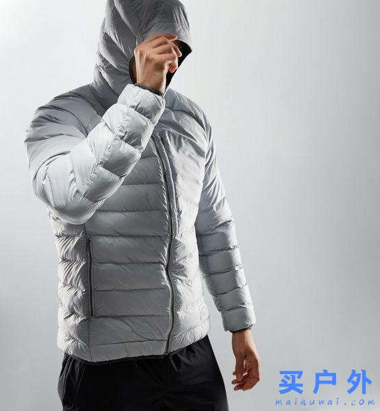 認識一下這個戶外品牌，Haglofs火柴棍戶外中層棉服測評