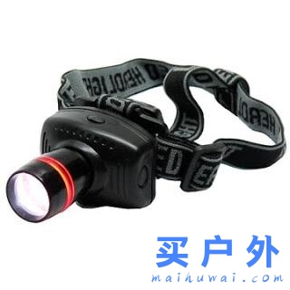 購買戶外登山裝備的給個人淺見，給喜歡戶外的新手