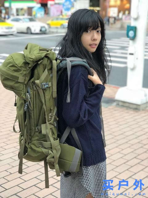 Mystery Ranch神秘農場和Gregory格里高利,戶外背包我選它