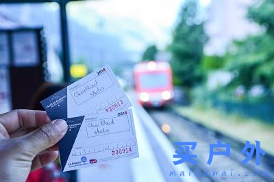 法國阿爾卑斯山霞慕尼Chamonix必備攻略(資訊、交通、住宿)