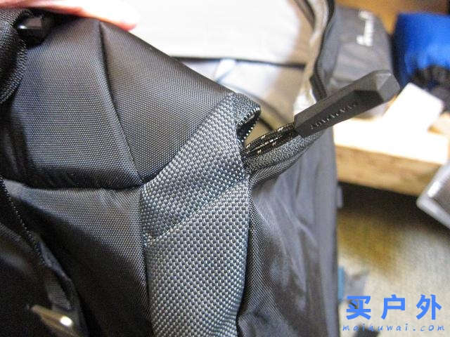 兩款攀巖用背包把玩心得,Arc'teryx始祖鳥(niǎo)對(duì)比Mammut猛犸象