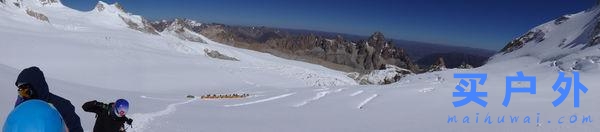 四川甘孜雀兒山攀登游記,一座不可錯過的雪山