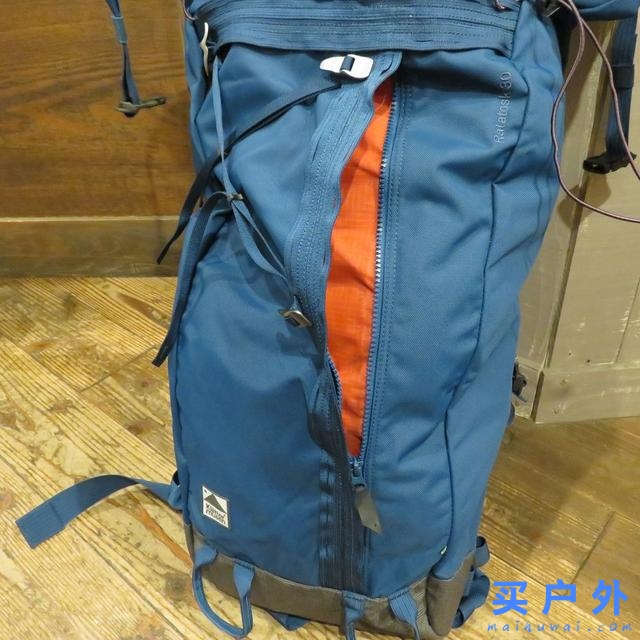 這款攀山鼠Klattermusen Ratatosk 30L背包,除了貴沒(méi)有其他缺點(diǎn) 這款攀山鼠Klattermusen Ratatosk 30L背包,除了貴沒(méi)有其他缺點(diǎn)