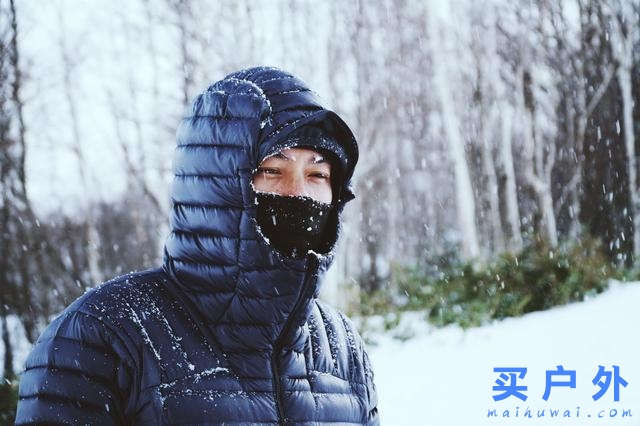 戶外四季必備，Rab防水輕量化排骨羽絨服測評