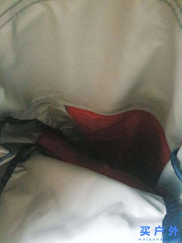這款攀山鼠Klattermusen Ratatosk 30L背包，除了貴沒有其他缺點