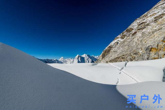 島峰Island Peak歸來,寫給計劃去尼泊爾EBC攀登島峰的人