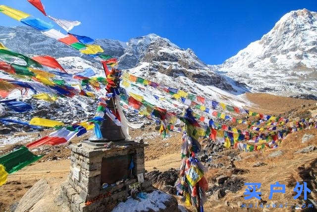 尼泊爾自助旅行攻略，一個(gè)人的安娜普爾納大本營(yíng)路線出發(fā)前你該知道的事