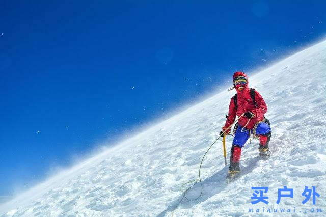 勃朗峰下的霞慕尼Chamonix小鎮攀登,裝備、Alpine是什么?