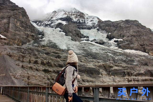 瑞士不容錯過的艾格峰徒步路線艾格小徑，簡單好走