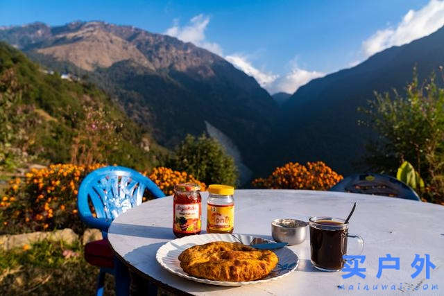 尼泊爾Poon Hill徒步攻略，5分鐘掌握交通、食宿費用