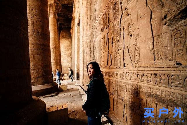 那年冬天,我在埃及待了一整個月的旅行故事