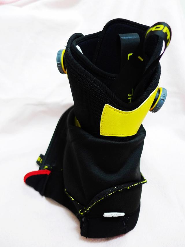 La Sportiva頂級專業高山靴開箱，為高海拔攀登做準備