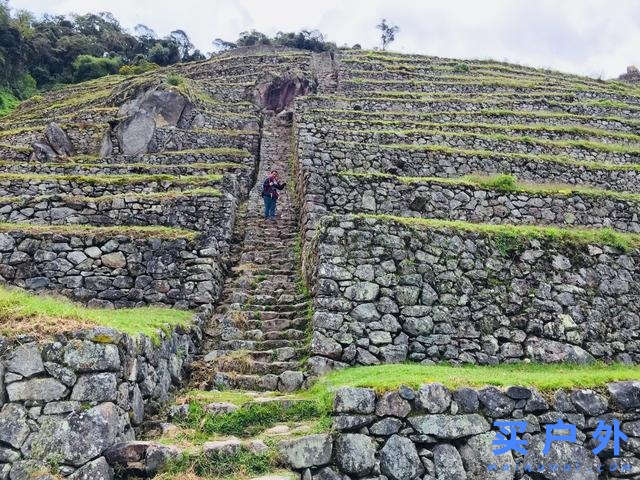 印加古道徒步,行走在馬丘比丘的美麗道路上