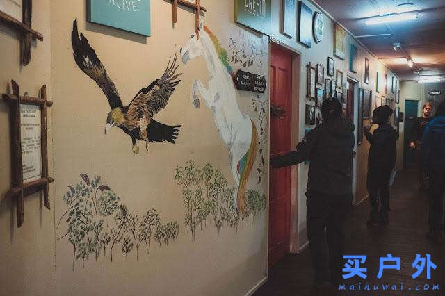 馬來(lái)西亞京那巴魯公園兩天一夜，走在東南亞最高峰的路上